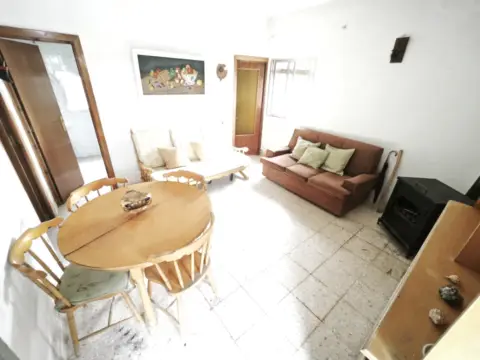 Chalet unifamiliar en calle Mariblanca