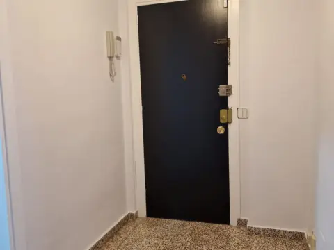 Piso en Carrer de Pere Francès