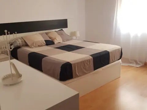 Piso en Carrer de la VIA Púnica, 37