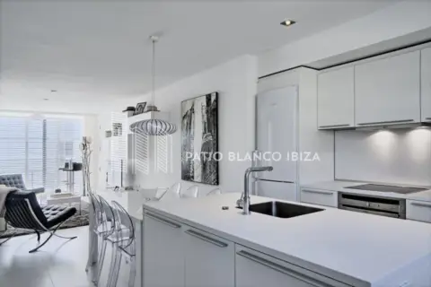 Apartamento en Carrer de Sa Corbeta, 1