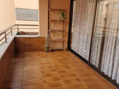 Piso en Carrer de Carles V
