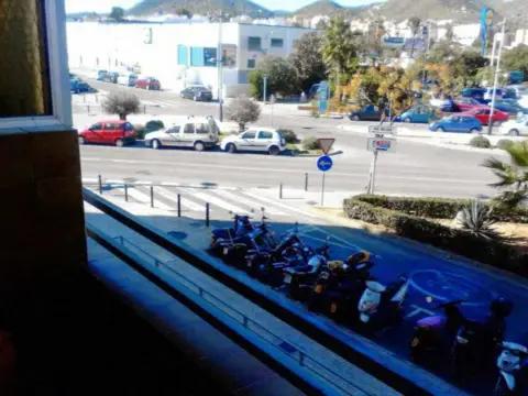 Piso en Carrer de Galícia