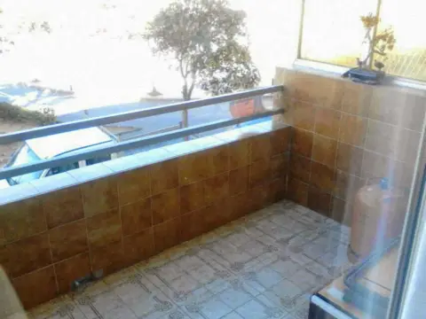 Piso en Carrer de Galícia