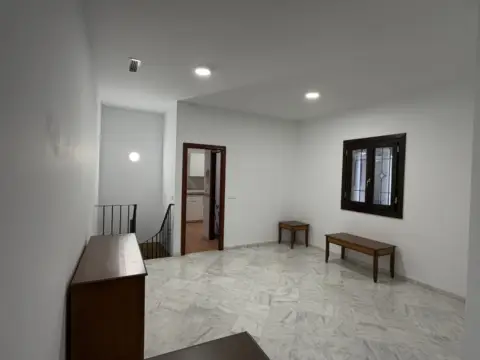 Casa en calle del Tesorero