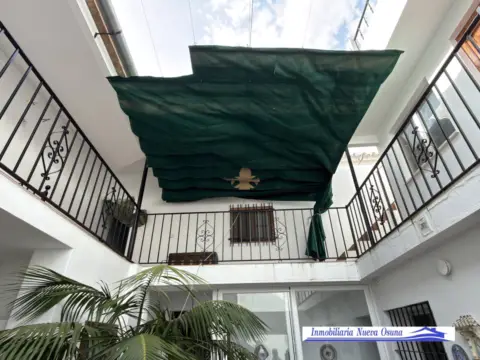 Casa en calle del Pintor Rodríguez Jaldón