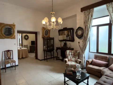 Piso en calle de Alfonso XII