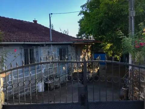 Casa en Pasaje Quinta