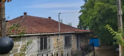 Casa en Pasaje Quinta
