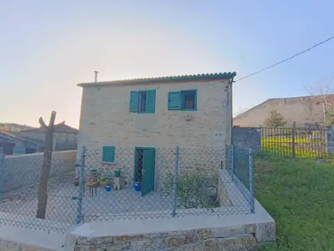 Casa en calle Gaiola