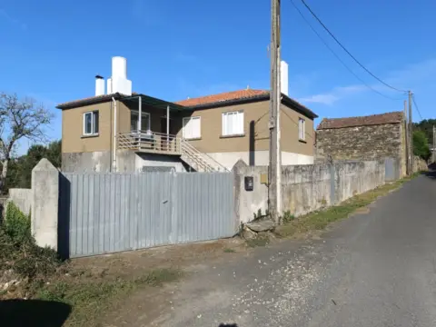 Casa en Rúa Corpiño