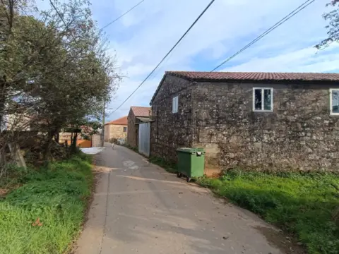 Casa en Pasaje Regalade