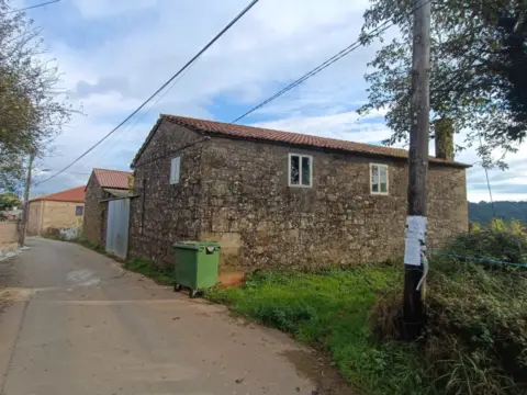 Casa en Pasaje Regalade