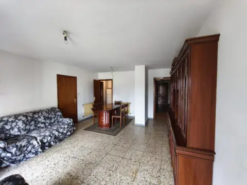 Piso en Rúa Pintor Laxeiro