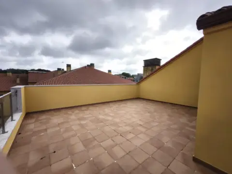 Dúplex en calle de los Arrieiros