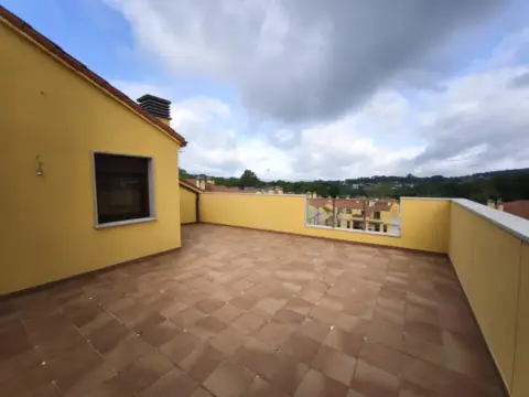 Dúplex en calle de los Arrieiros