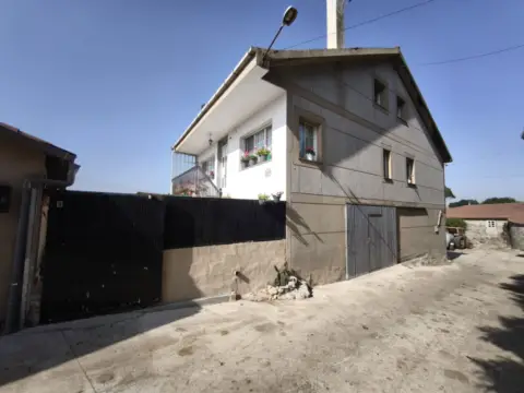 Casa en calle Calque