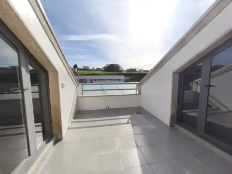 Piso en calle Nuno Eanes de Cercio