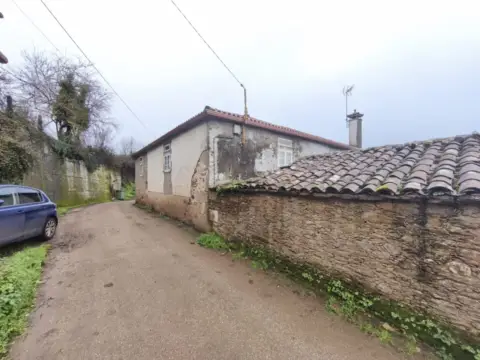 Finca rústica en calle Santa Baia