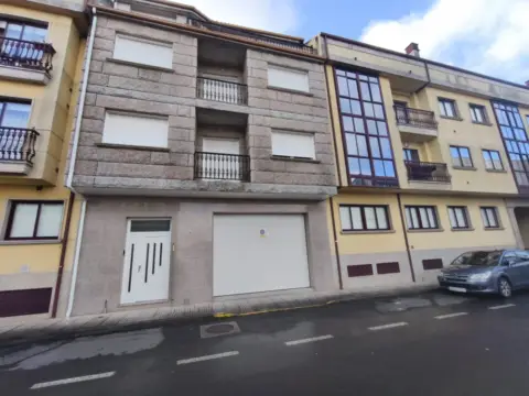 Casa en calle del Chorón