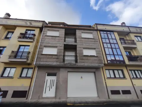 Casa en calle del Chorón