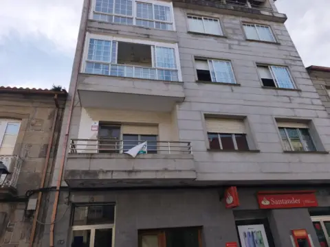 Piso en calle de la Presiña