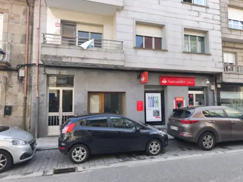 Piso en calle de la Presiña
