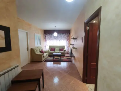 Dúplex en calle Cacharela