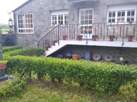 Casa en calle Couso