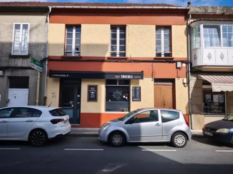 Casa en Rúa Ramón de Valenzuela