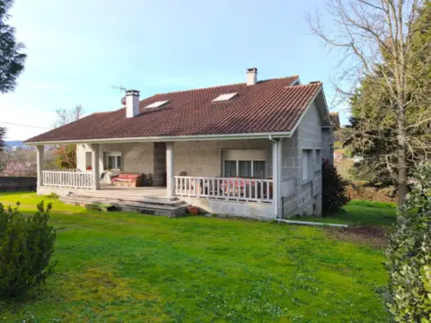 Chalet en calle de la Prata