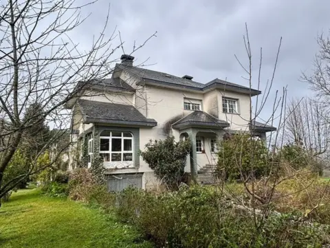 Casa unifamiliar en calle Castro