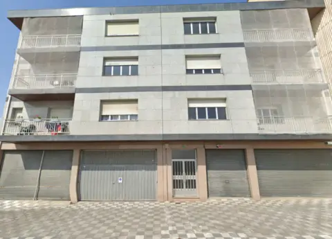 Piso en calle Calzada