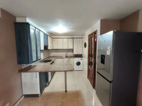 Ático en calle Nuno Eanes de Cercio