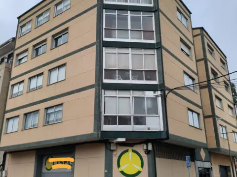 Piso en calle del Rodo