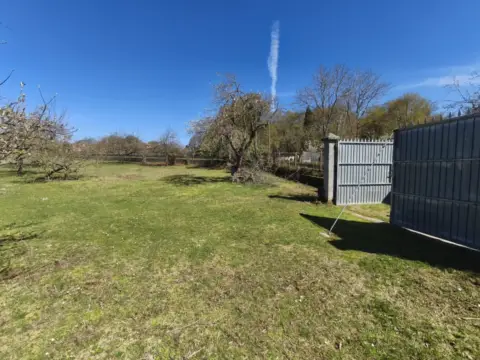 Finca rústica en Travesía de Filgueiroa