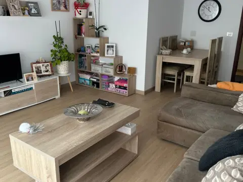 Piso en Rúa Areal