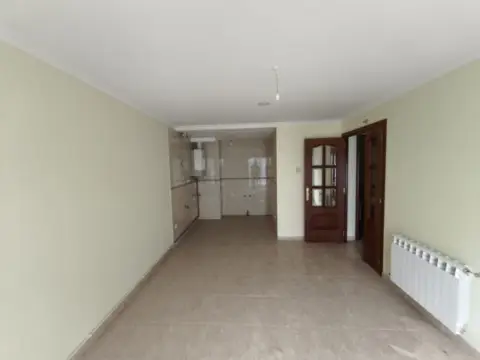 Dúplex en calle de Ramón Aller