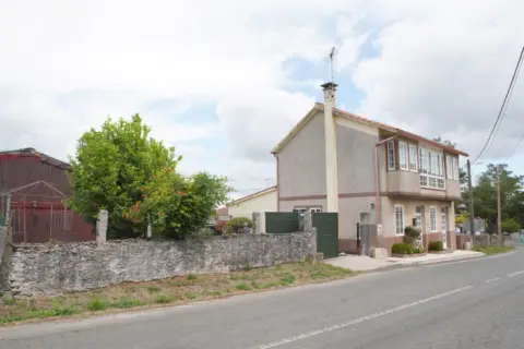 Casa en Pasaje Cercio