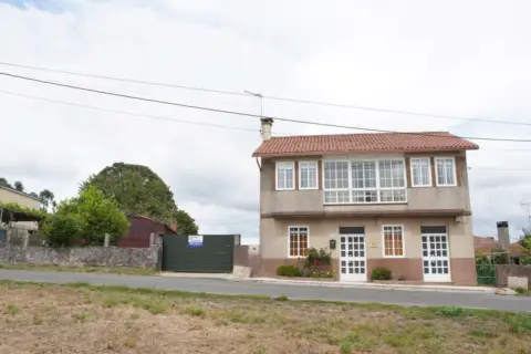 Casa en Pasaje Cercio