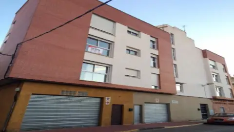Apartamento en calle de Pizarro