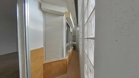 Piso en calle Mayor