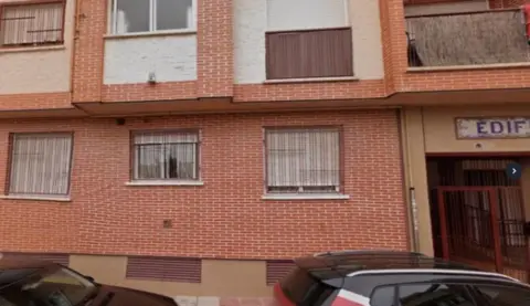 Ático en calle Obreros Tana