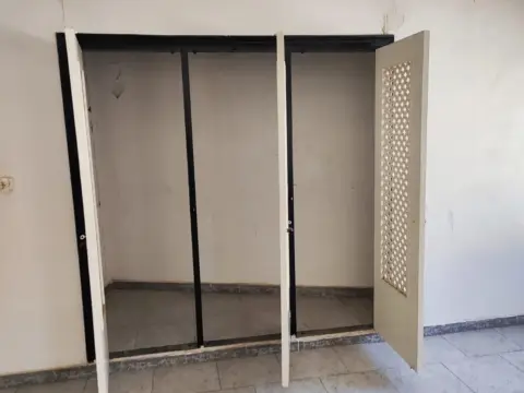 Nave comercial en calle Juan García Vizcaíno