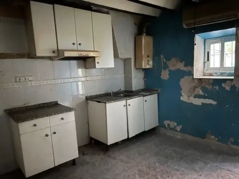 Casa en calle de Isaac Peral