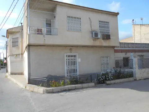 Casa en Carril de los Navarros, 1