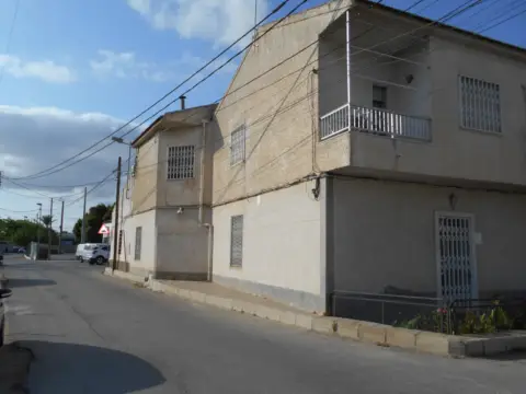 Casa en Carril de los Navarros, 1