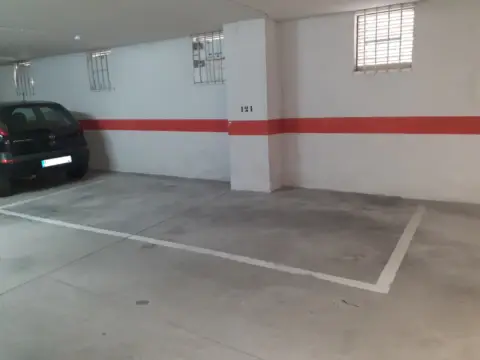 Garaje en Ronda Cendea de Olza