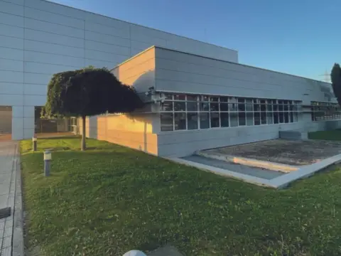 Terreno en Camino de Galar