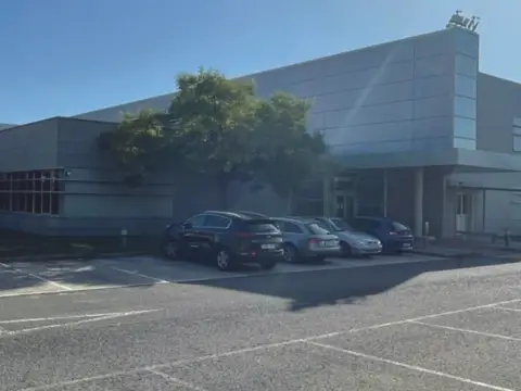 Terreno en Camino de Galar