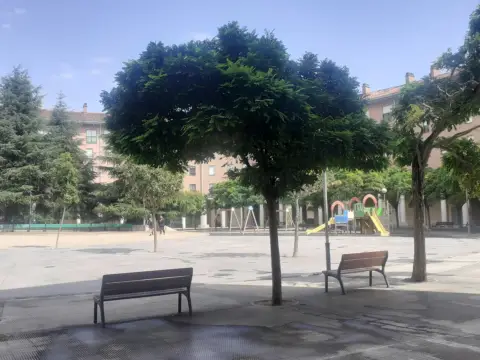 Local comercial en Iturriotzaga Plaza